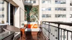 Foto 30 de Apartamento com 2 Quartos para venda ou aluguel, 163m² em Moema, São Paulo