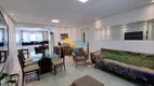Foto 5 de Apartamento com 3 Quartos à venda, 126m² em Praia das Pitangueiras, Guarujá