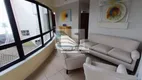 Foto 14 de Apartamento com 4 Quartos à venda, 196m² em Barra Funda, Guarujá