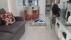 Foto 2 de Apartamento com 2 Quartos à venda, 89m² em Boqueirão, Praia Grande