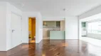 Foto 12 de Apartamento com 3 Quartos para alugar, 165m² em Brooklin, São Paulo