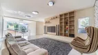 Foto 3 de Casa de Condomínio com 4 Quartos à venda, 300m² em Sítio Tamboré Alphaville, Barueri