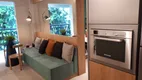 Foto 2 de Apartamento com 1 Quarto à venda, 27m² em Campo Belo, São Paulo