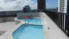 Foto 19 de Apartamento com 4 Quartos à venda, 108m² em Boa Viagem, Recife
