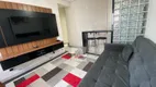 Foto 3 de Apartamento com 1 Quarto para alugar, 50m² em Vila Mariana, São Paulo