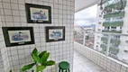 Foto 6 de Apartamento com 2 Quartos à venda, 67m² em Vila Guilhermina, Praia Grande