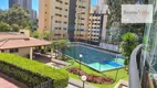 Foto 2 de Apartamento com 3 Quartos à venda, 112m² em Morumbi, São Paulo