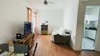 Foto 8 de Apartamento com 1 Quarto à venda, 63m² em Aparecida, Santos