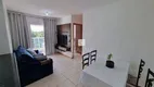 Foto 2 de Apartamento com 2 Quartos à venda, 55m² em Taguatinga Sul, Taguatinga