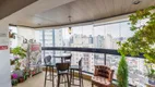 Foto 33 de Apartamento com 3 Quartos à venda, 190m² em Indianópolis, São Paulo