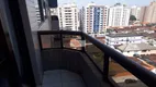 Foto 2 de Apartamento com 1 Quarto à venda, 54m² em Vila Tupi, Praia Grande