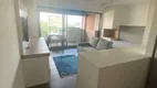 Foto 3 de Apartamento com 1 Quarto à venda, 41m² em Brooklin, São Paulo