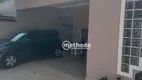 Foto 5 de Casa com 3 Quartos à venda, 200m² em Residencial Terras do Barão, Campinas