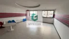 Foto 10 de Apartamento com 3 Quartos à venda, 130m² em Engenheiro Luciano Cavalcante, Fortaleza