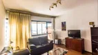 Foto 2 de Apartamento com 1 Quarto para alugar, 54m² em Alphaville, Barueri