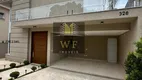 Foto 2 de Casa de Condomínio com 4 Quartos à venda, 371m² em Alphaville, Santana de Parnaíba