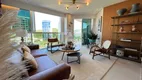 Foto 6 de Apartamento com 4 Quartos à venda, 207m² em Praia Brava, Itajaí