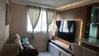 Foto 2 de Apartamento com 2 Quartos à venda, 44m² em Parque Residencial Flamboyant, São José dos Campos
