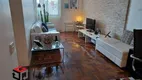 Foto 3 de Apartamento com 1 Quarto à venda, 48m² em Vila Mariana, São Paulo