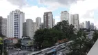 Foto 40 de Apartamento com 1 Quarto para alugar, 50m² em Brooklin, São Paulo