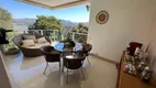 Foto 9 de Casa de Condomínio com 5 Quartos à venda, 330m² em Mirante da Mata, Nova Lima