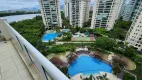 Foto 8 de Apartamento com 2 Quartos à venda, 124m² em Barra da Tijuca, Rio de Janeiro