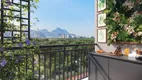 Foto 5 de Apartamento com 2 Quartos à venda, 43m² em Barra da Tijuca, Rio de Janeiro