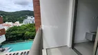 Foto 9 de Apartamento com 1 Quarto à venda, 48m² em Córrego Grande, Florianópolis