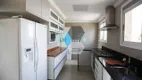 Foto 2 de Apartamento com 4 Quartos para alugar, 168m² em Vila Gertrudes, São Paulo