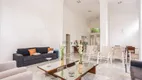 Foto 32 de Apartamento com 3 Quartos à venda, 140m² em Moema, São Paulo