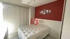 Foto 5 de Apartamento com 1 Quarto para alugar, 50m² em Pompeia, Santos