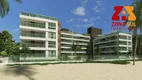 Foto 2 de Apartamento com 4 Quartos à venda, 153m² em Areia Dourada , Cabedelo