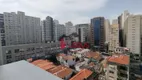 Foto 9 de Apartamento com 3 Quartos para venda ou aluguel, 120m² em Jardim Paulista, São Paulo