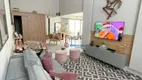 Foto 4 de Casa de Condomínio com 3 Quartos à venda, 180m² em Jardim de Mônaco, Hortolândia