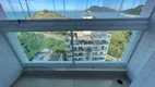 Foto 14 de Apartamento com 2 Quartos à venda, 90m² em Jardim Astúrias, Guarujá