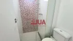 Foto 11 de Apartamento com 2 Quartos à venda, 61m² em Marco II, Nova Iguaçu