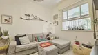 Foto 2 de Apartamento com 2 Quartos à venda, 70m² em Leblon, Rio de Janeiro