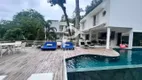 Foto 3 de Casa de Condomínio com 4 Quartos à venda, 450m² em Iporanga, Guarujá