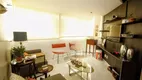 Foto 2 de Apartamento com 3 Quartos à venda, 95m² em Anchieta, Belo Horizonte