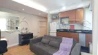 Foto 2 de Apartamento com 2 Quartos para alugar, 48m² em Bela Vista, São Paulo