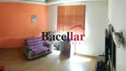 Foto 2 de Apartamento com 2 Quartos à venda, 69m² em Riachuelo, Rio de Janeiro