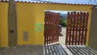 Foto 2 de Casa com 2 Quartos à venda, 60m² em Centro, Mongaguá