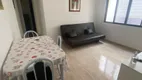 Foto 2 de Apartamento com 1 Quarto à venda, 63m² em Vila Tupi, Praia Grande