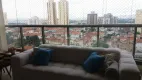 Foto 3 de Apartamento com 4 Quartos à venda, 250m² em Santana, São Paulo