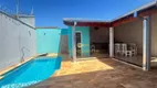 Foto 14 de Casa com 3 Quartos à venda, 144m² em Jardim Eliana, Araraquara