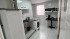 Foto 9 de Apartamento com 3 Quartos para alugar, 86m² em Ponta Verde, Maceió