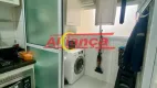 Foto 13 de Apartamento com 3 Quartos à venda, 75m² em Vila Augusta, Guarulhos