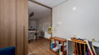 Foto 5 de Cobertura com 2 Quartos à venda, 76m² em Pinheiros, São Paulo