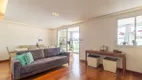 Foto 3 de Apartamento com 2 Quartos à venda, 143m² em Moema, São Paulo