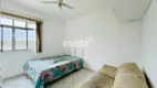 Foto 2 de Apartamento com 1 Quarto à venda, 34m² em José Menino, Santos